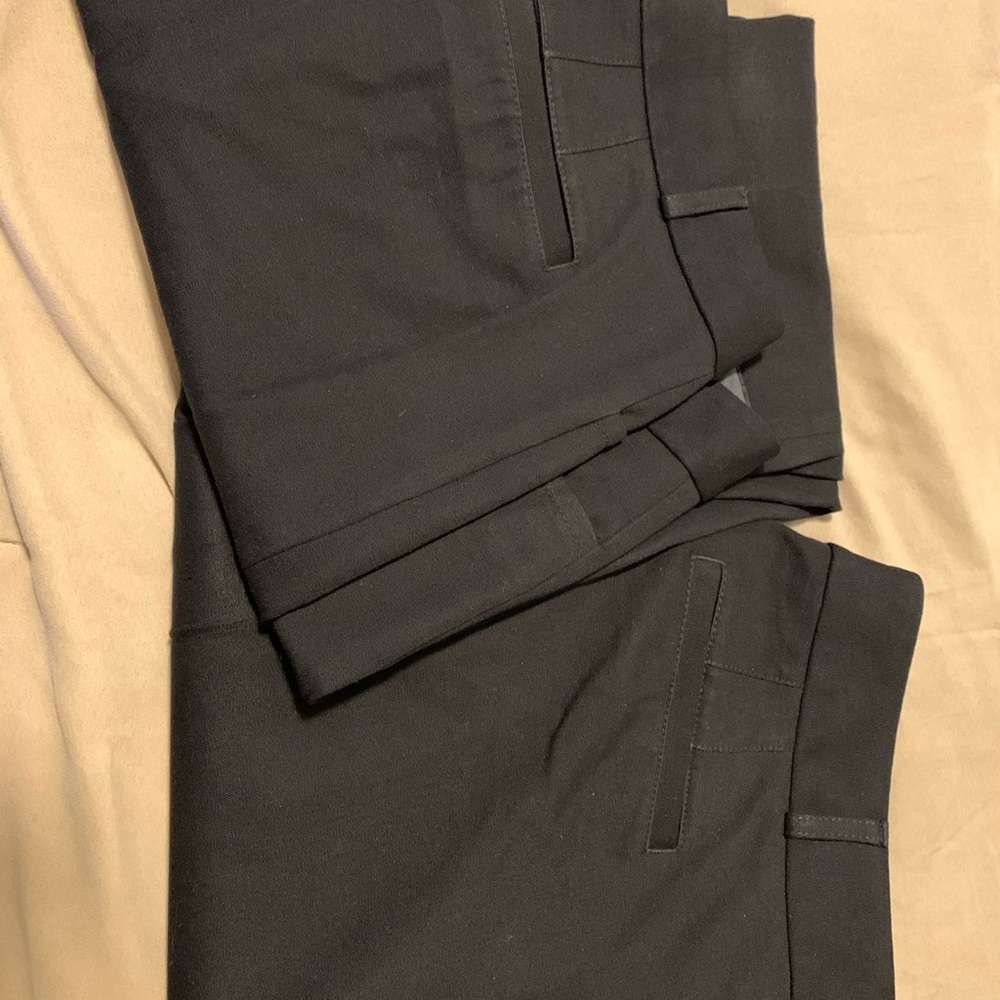 Banana Republic Sloan Pants